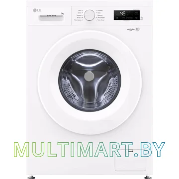 Стиральная машина LG F2Y1HS3W